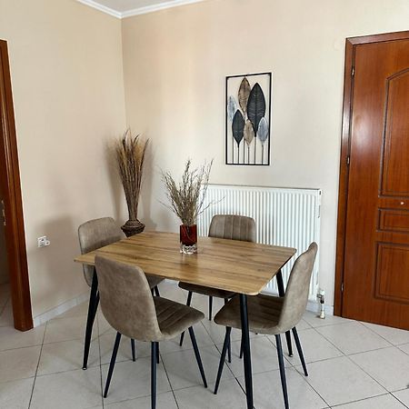 Nasia'S Holiday Apartment Alexandrupoli Exteriér fotografie