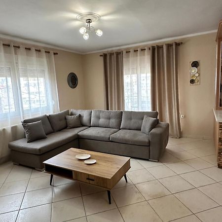 Nasia'S Holiday Apartment Alexandrupoli Exteriér fotografie