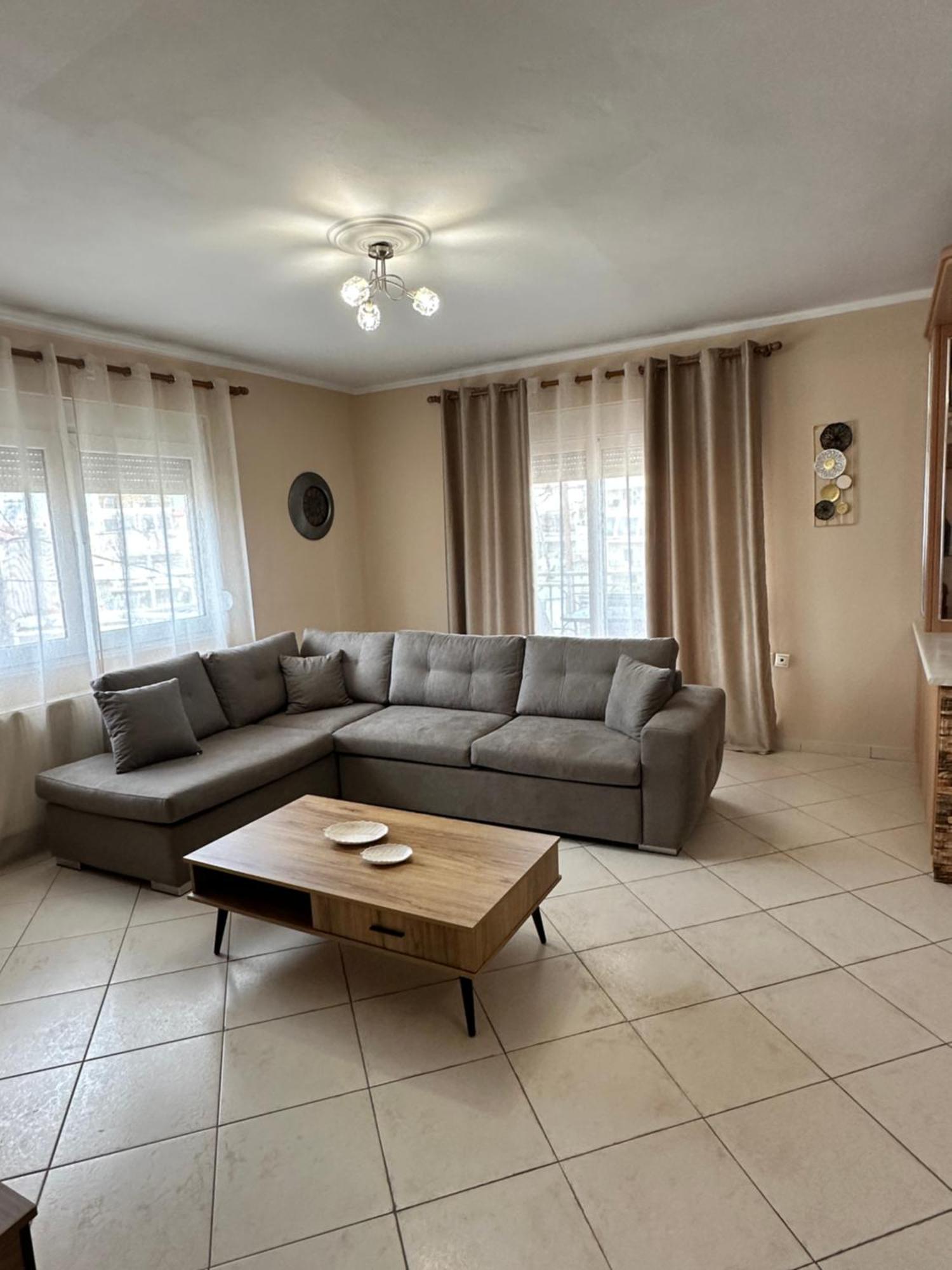 Nasia'S Holiday Apartment Alexandrupoli Exteriér fotografie